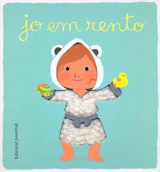 Jo Em Rento