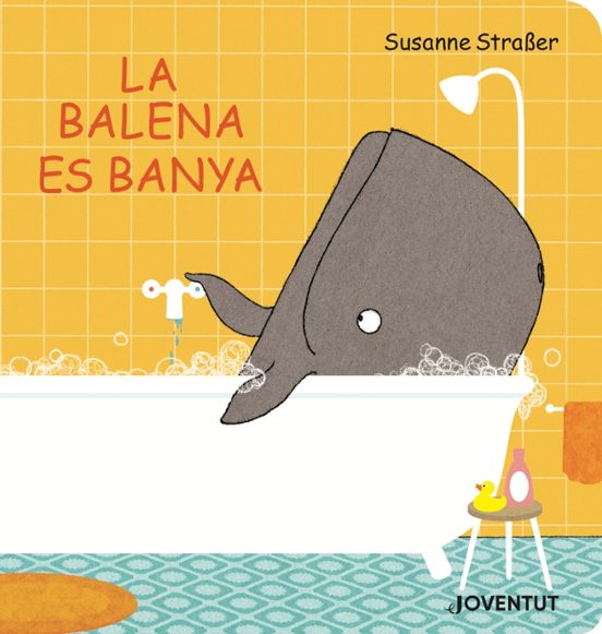 La Balena Es Banya