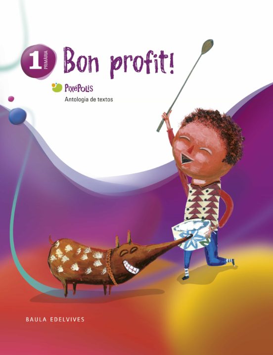 Bon Profit! 1 Pixepolis