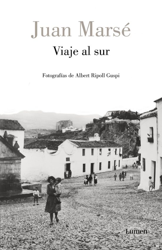 Viaje Al Sur
