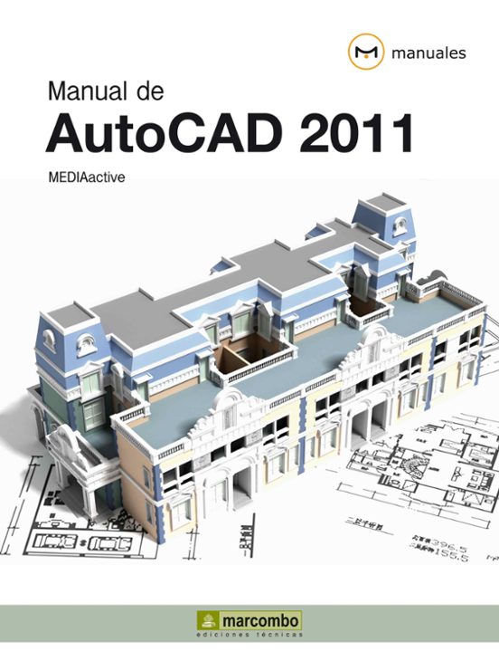 Manual De Autocad 2011