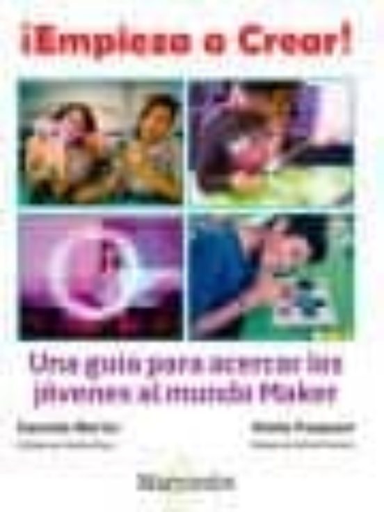 ¡Empieza A Crear!