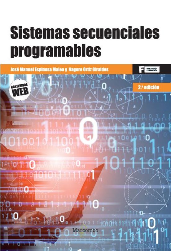 Sistemas Secuenciales Programables 2ed
