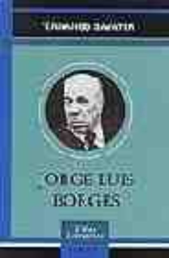 Jorge Luis Borges