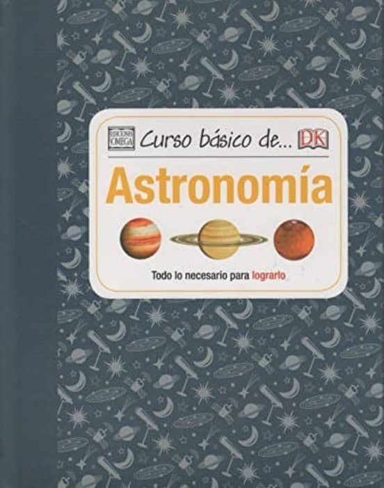 Curso Basico De Astronomia