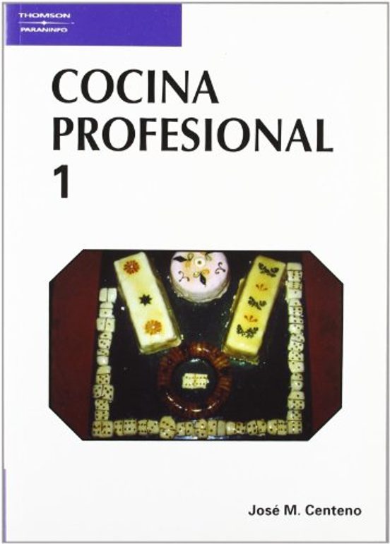 Cocina Profesional