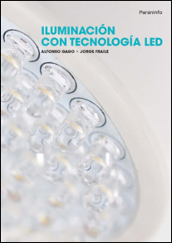 Iluminación Con Tecnología Led