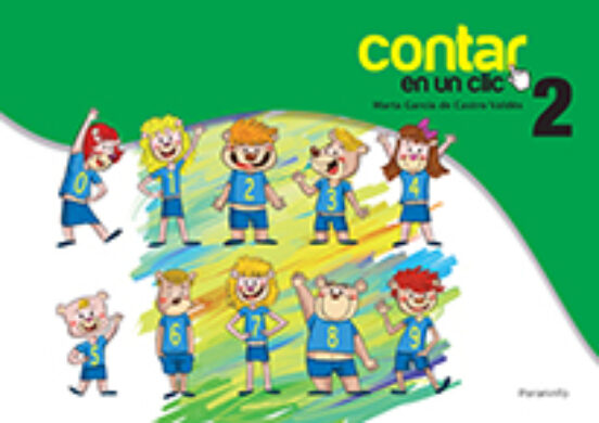Contar en un clic 2