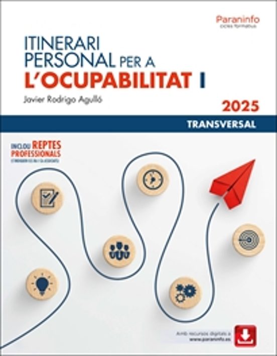 Itinerari Personal Per A LOcupabilitat I