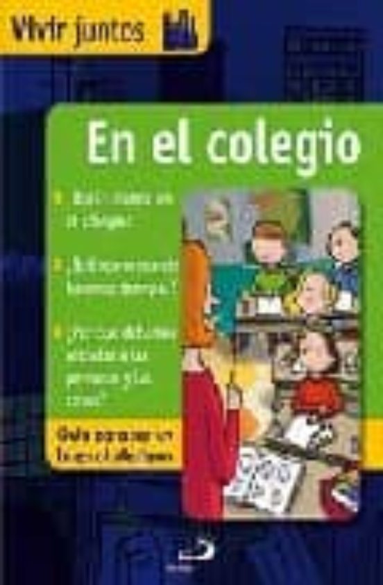 En El Colegio