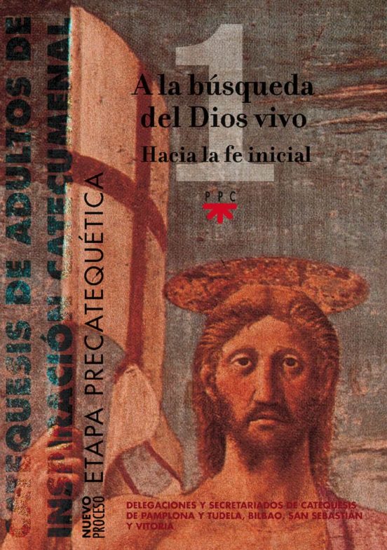 A La Busqueda Del Dios Vivo