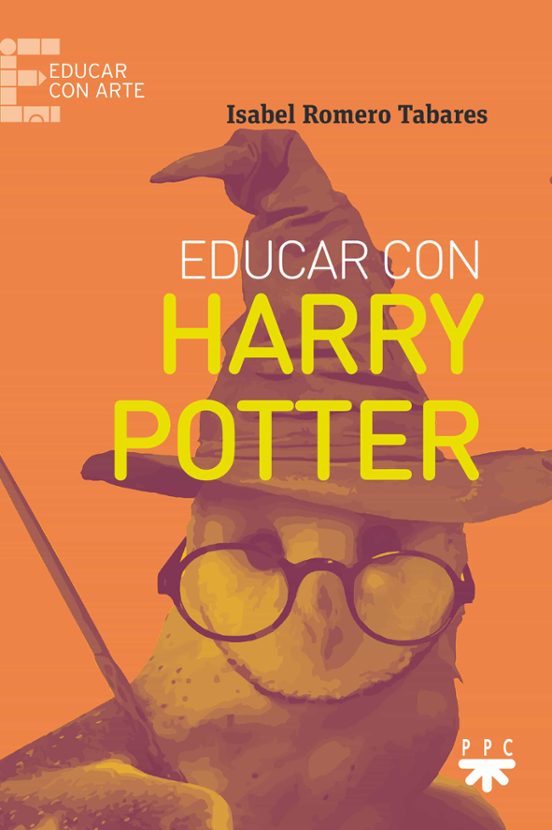 Educar Con Harry Potter