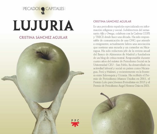 Lujuria
