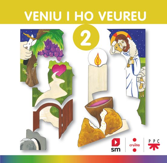 Veniu I Ho Veureu. Vol 2 - Catalán