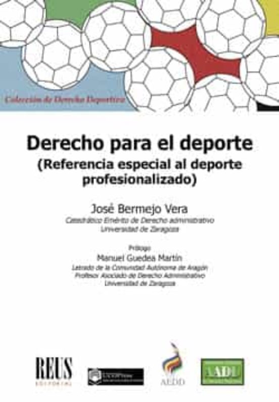 Derecho Para El Deporte