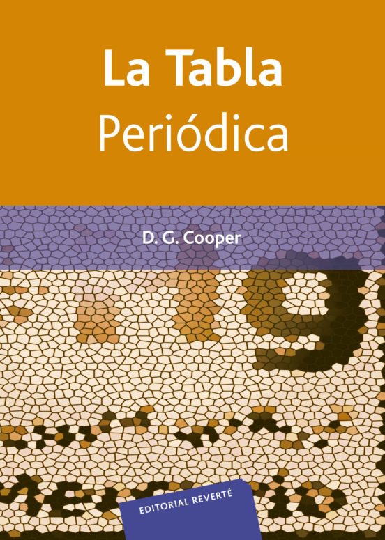 La Tabla Periódica