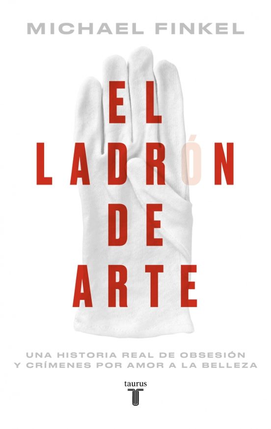 El Ladrón De Arte
