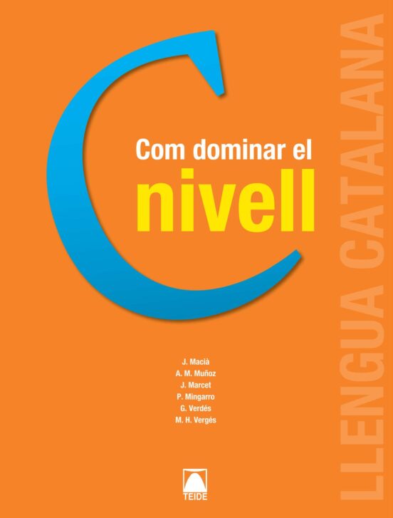 Com Dominar El Nivell C-adults