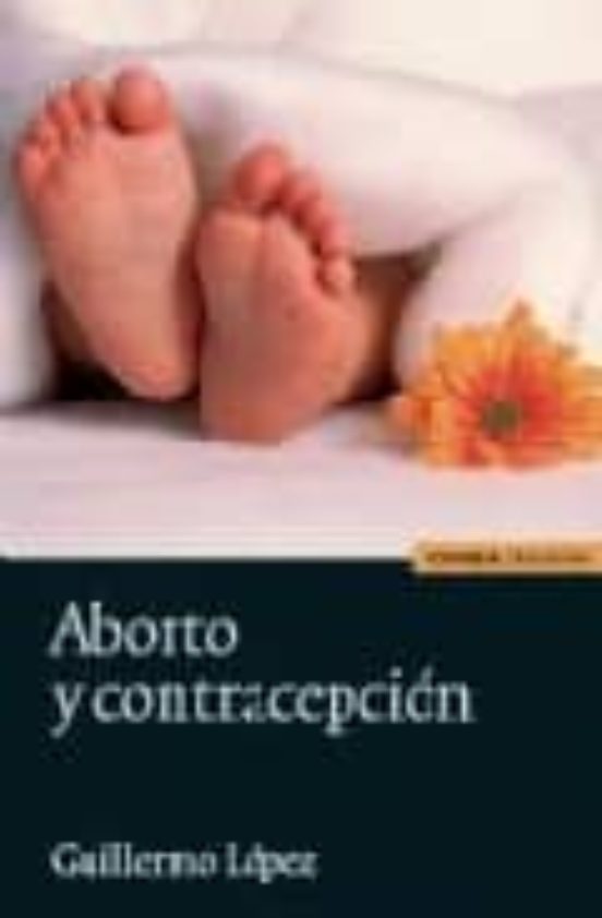 Aborto Y Contracepción