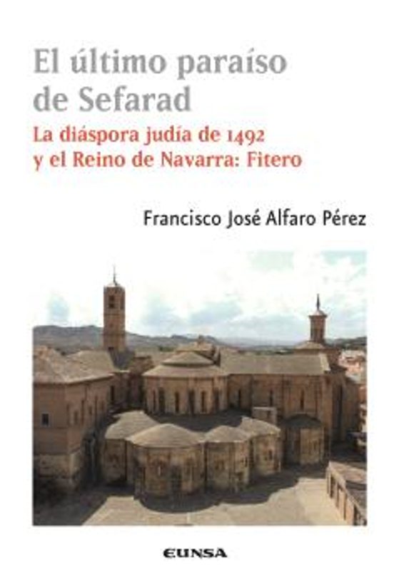 El Último Paraíso De Sefarad