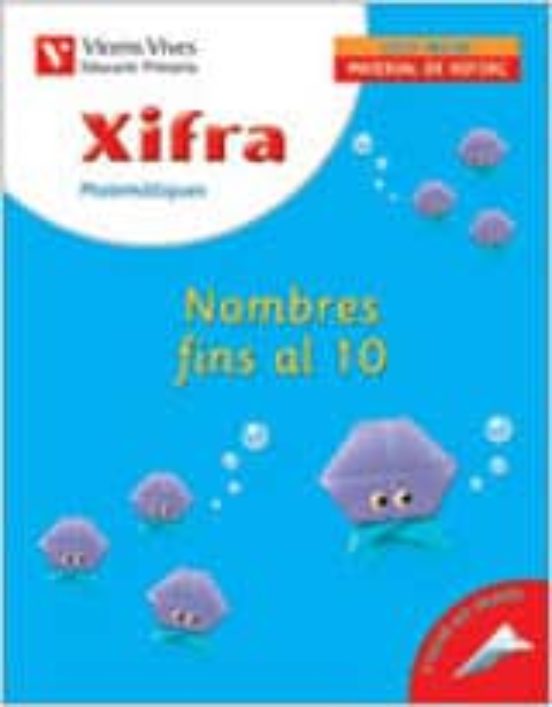 Xifra Nombres Fins Al 10