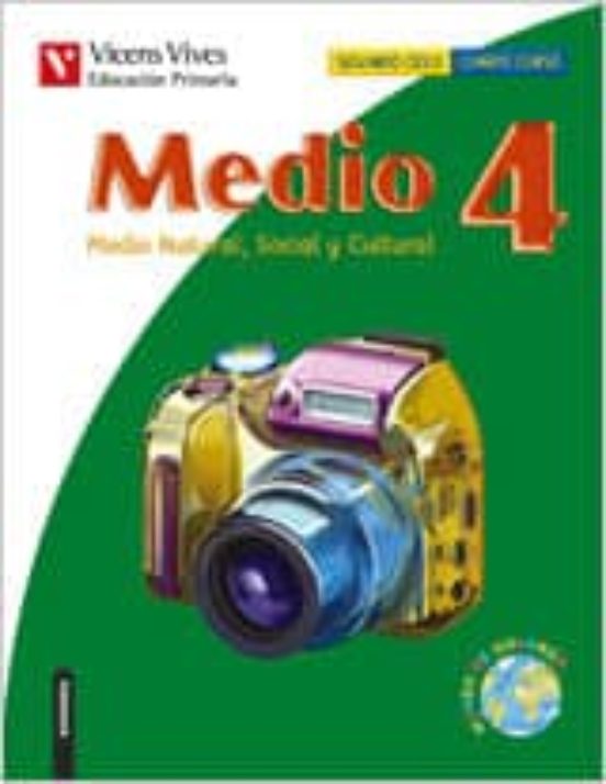 Medio 4. Navarra
