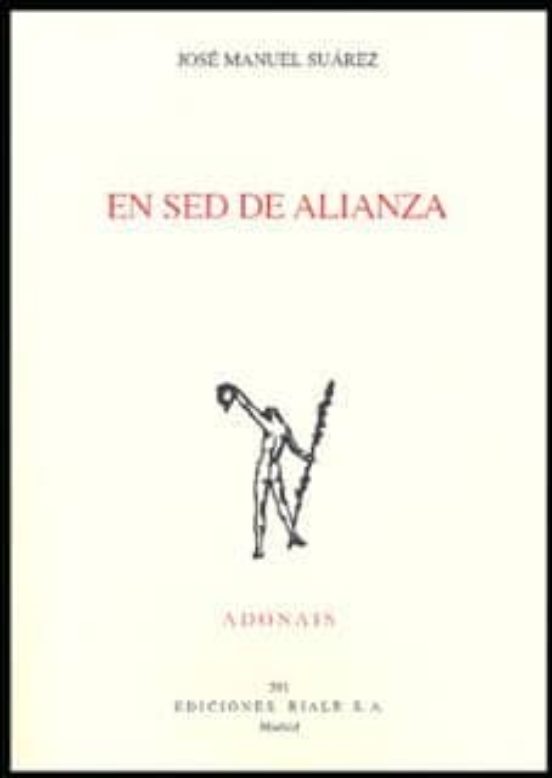 En Sed De Alianza