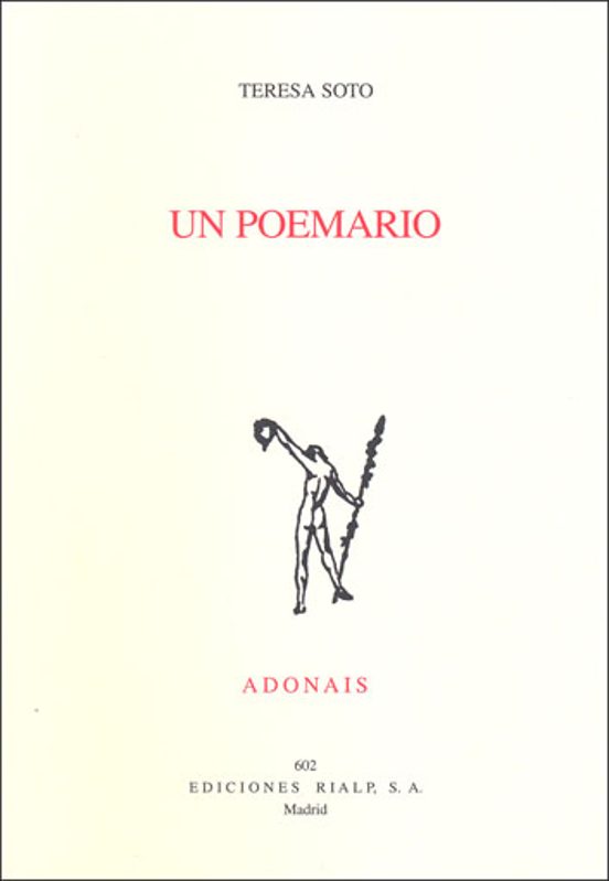 Un Poemario