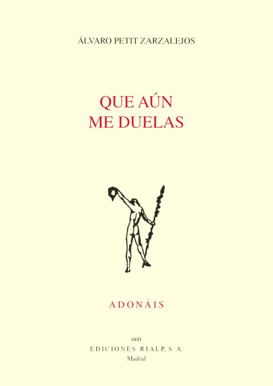 Que Aún Me Duelas