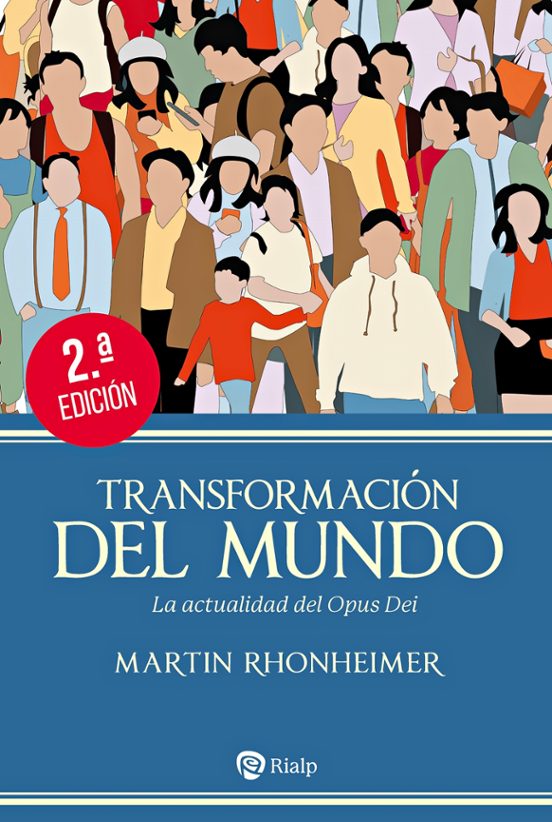 Transformación del mundo