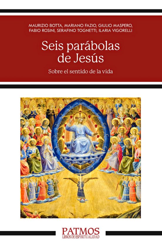 Seis Parábolas De Jesús