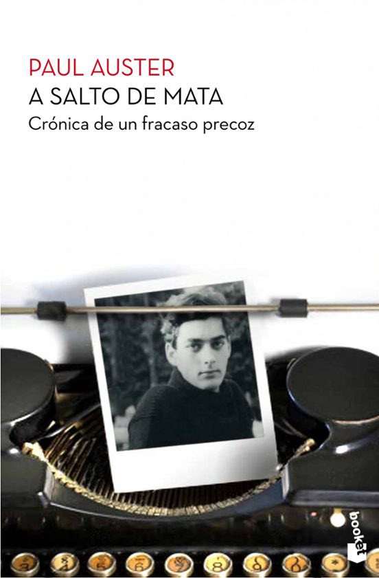 A Salto De Mata
