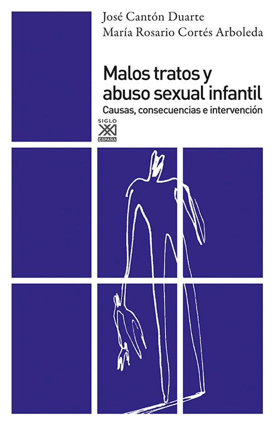 Malos Tratos Y Abuso Sexual Infantil