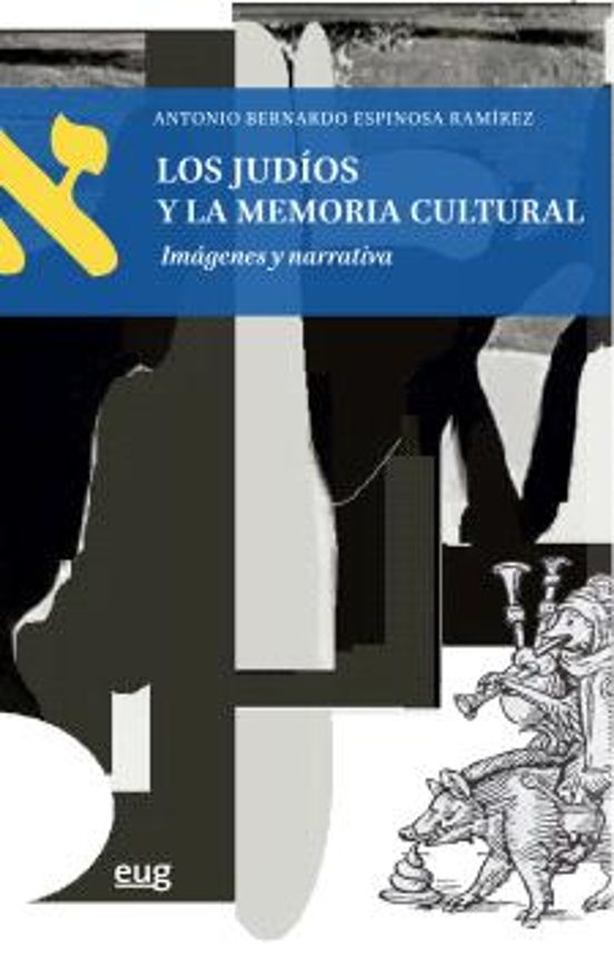 Los Judíos Y La Memoria Cultural
