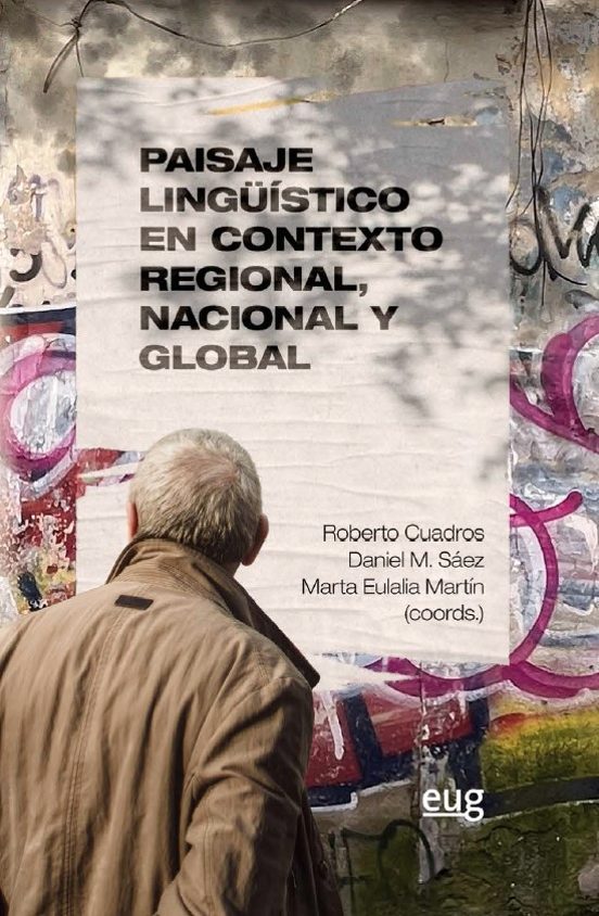 El Paisaje Lingüístico En Contexto Regional Nacional Y Global