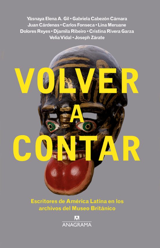 Volver A Contar