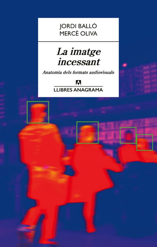 La Imatge Incessant