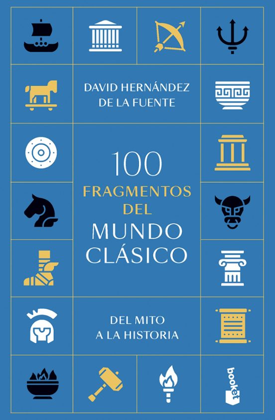 100 Fragmentos Del Mundo Clásico