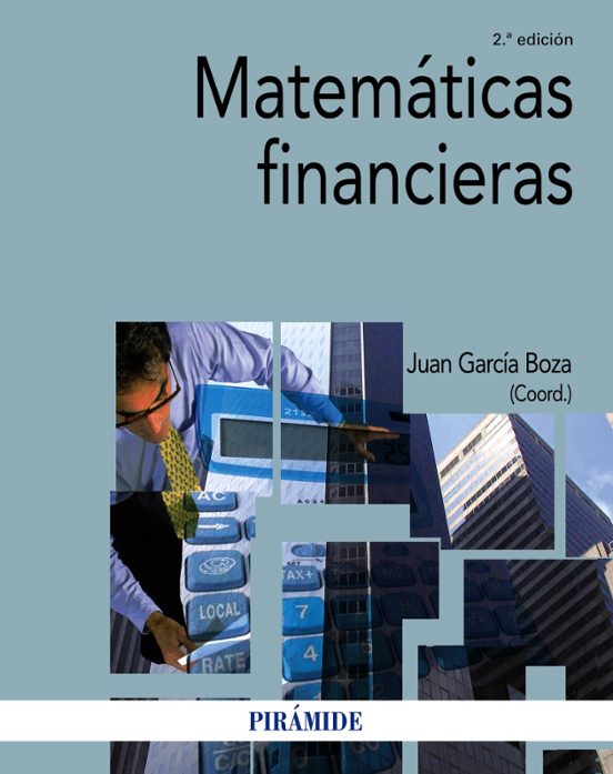 Matematicas Financieras