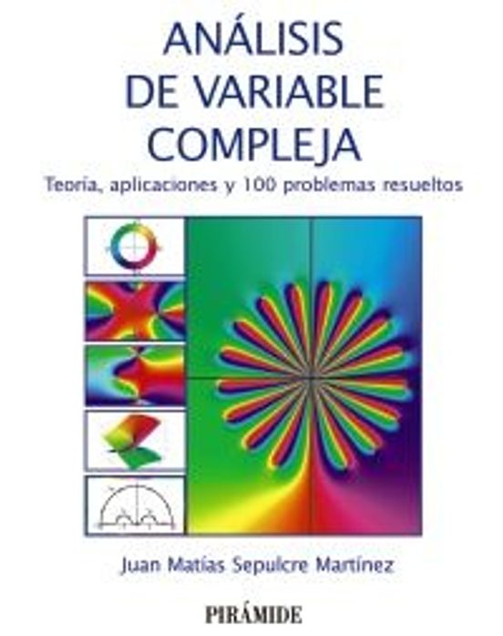 Análisis De Variable Compleja