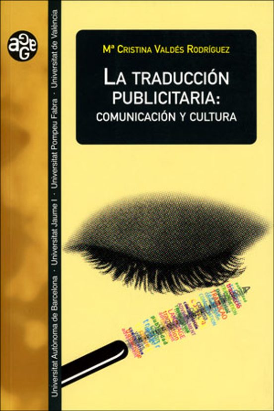La Traducción Publicitaria: Comunicación Y Cultura