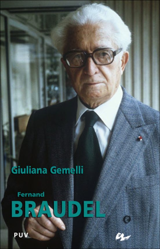 Fernand Braudel