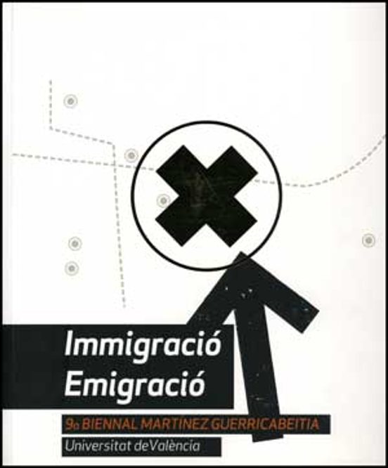 Inmigracio Emigracio