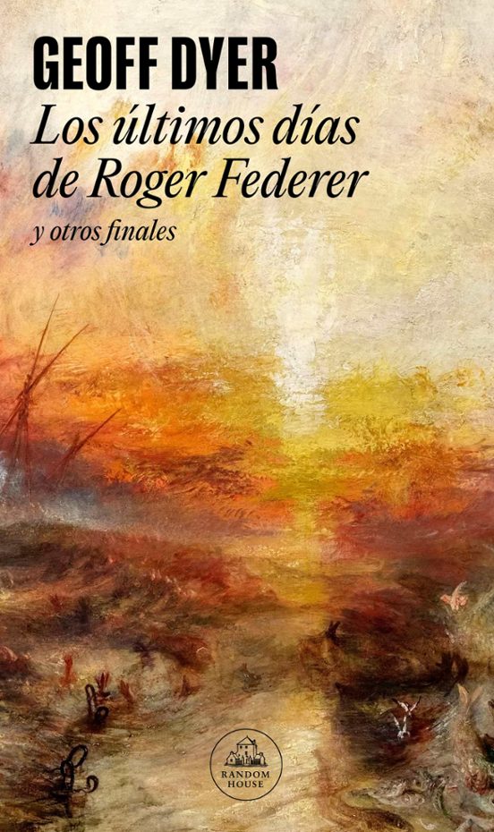 Los Ultimos Dias De Roger Federer Y Otros Finales