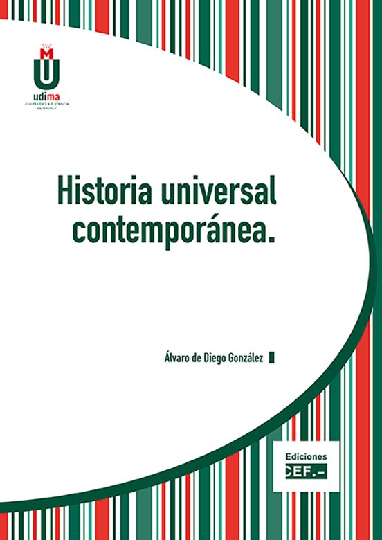 Historia Universal Contemporanea