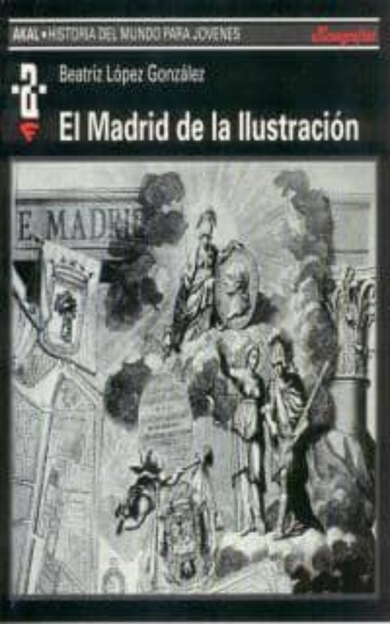 El Madrid De La Ilustración