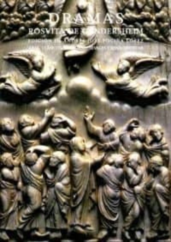Dramas de Rosvita de Gandersheim