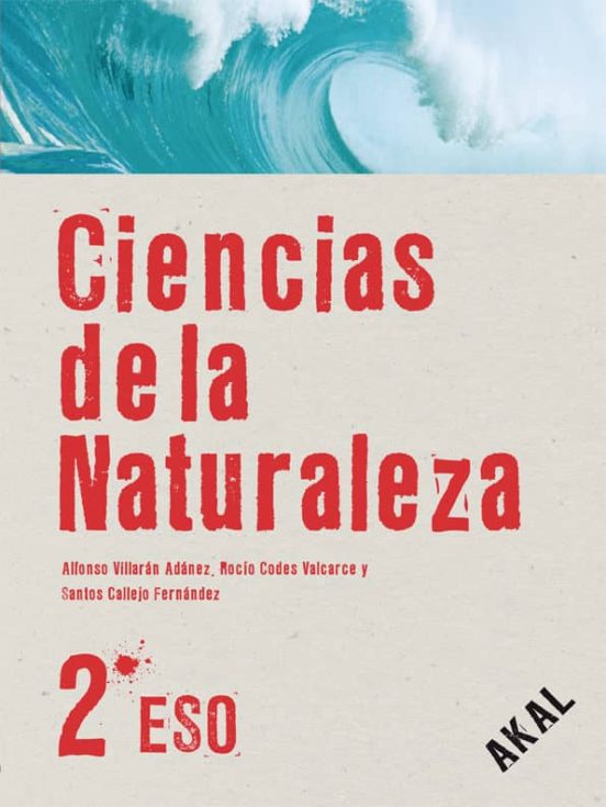 Ciencias Naturales 2º ESO