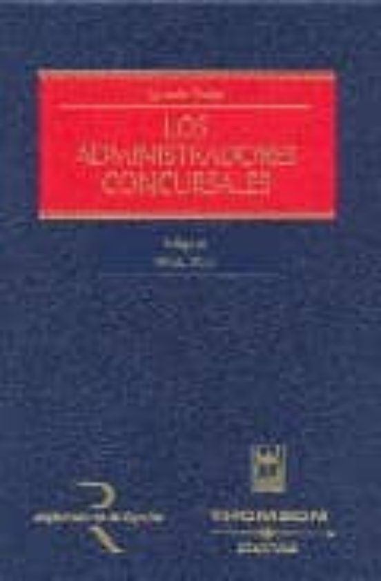 Los Administradores Concursales