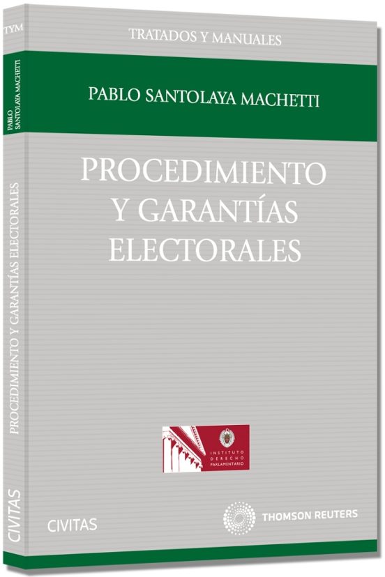 Procedimiento Y Garantías Electorales